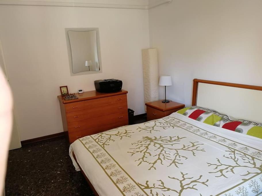 Apartmán Music & Beach Savona Exteriér fotografie