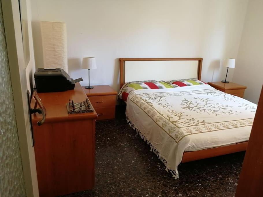 Apartmán Music & Beach Savona Exteriér fotografie