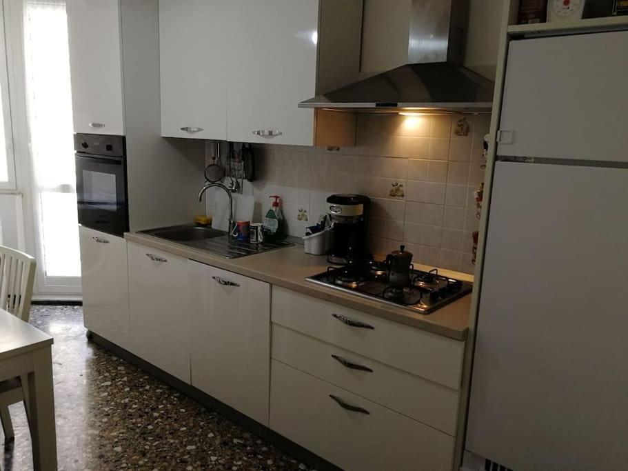 Apartmán Music & Beach Savona Exteriér fotografie
